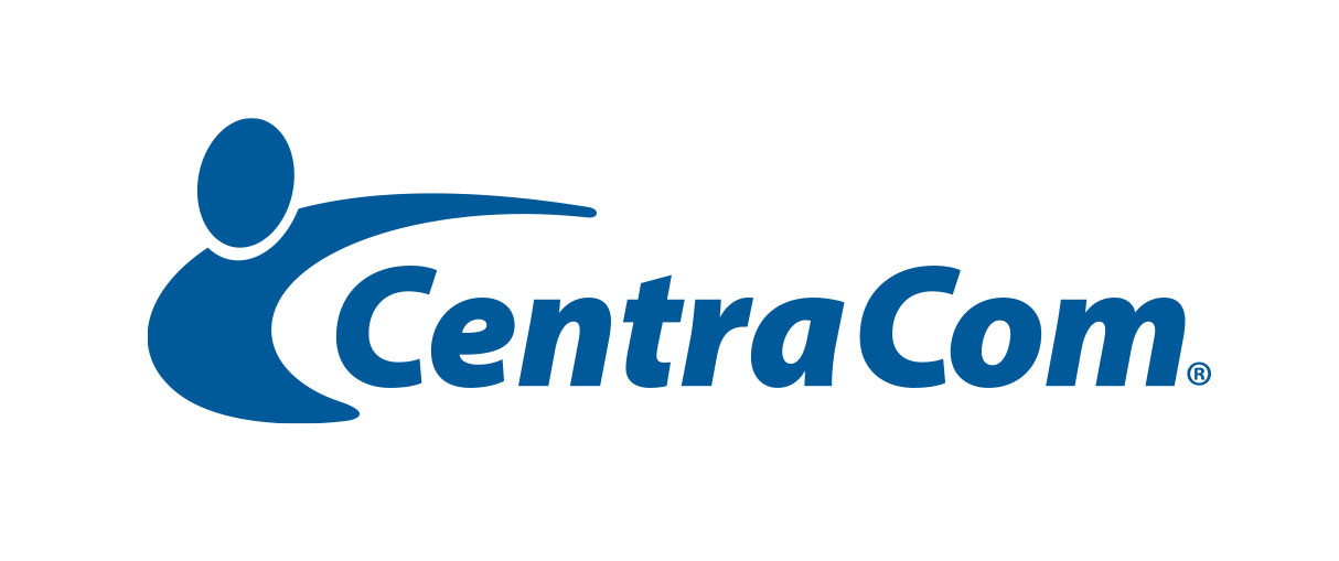 CentraCom logo