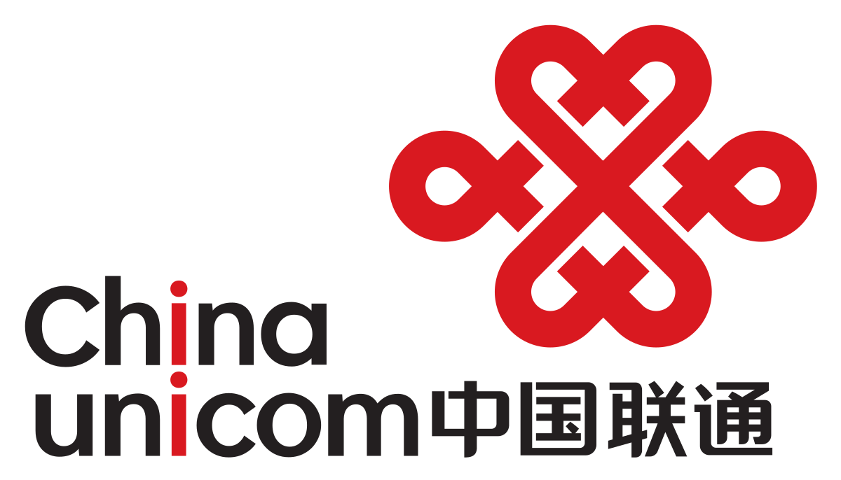 China_Unicom logo