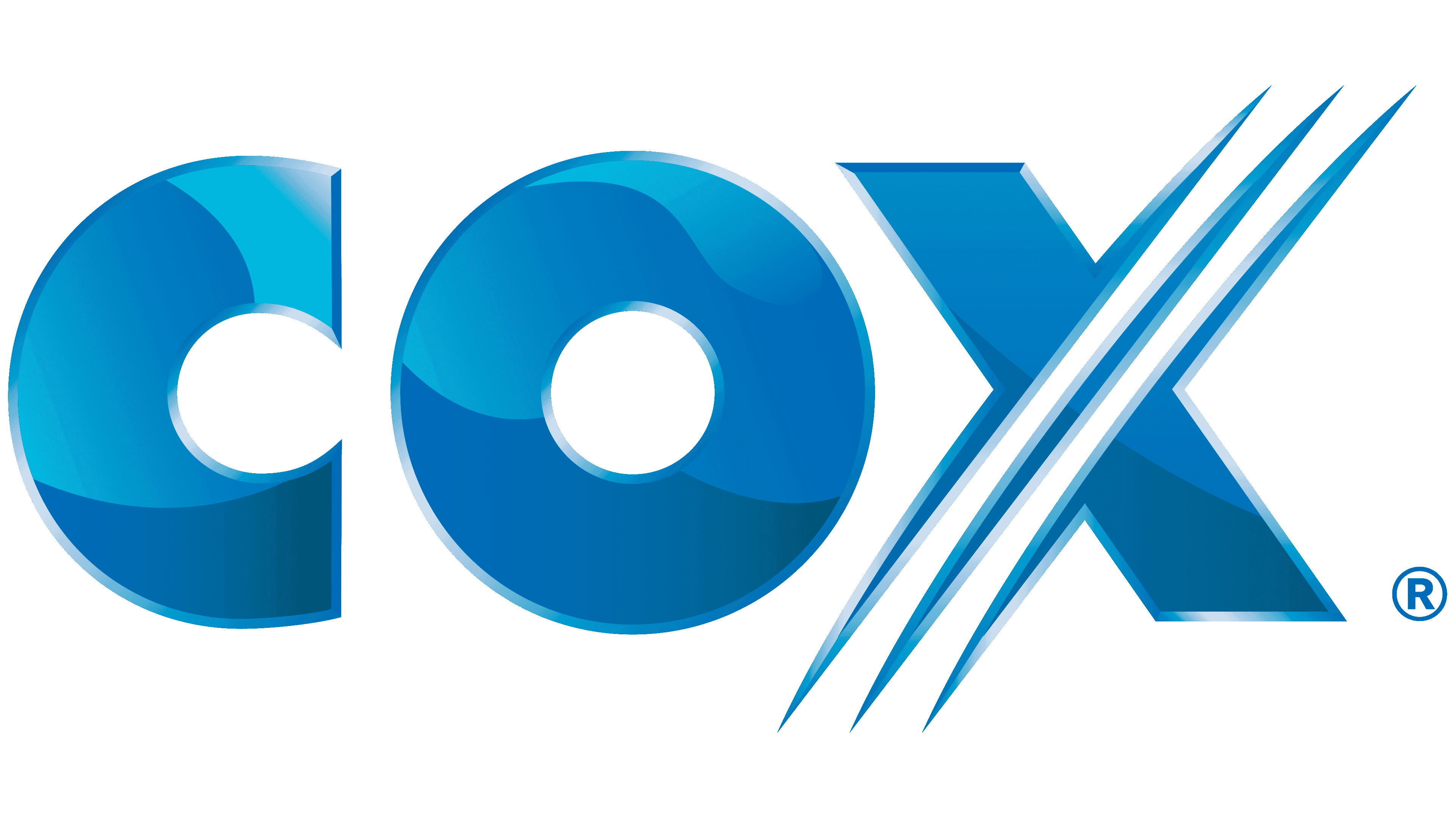 Cox-Logo logo