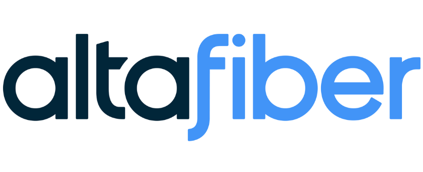 altafiber logo