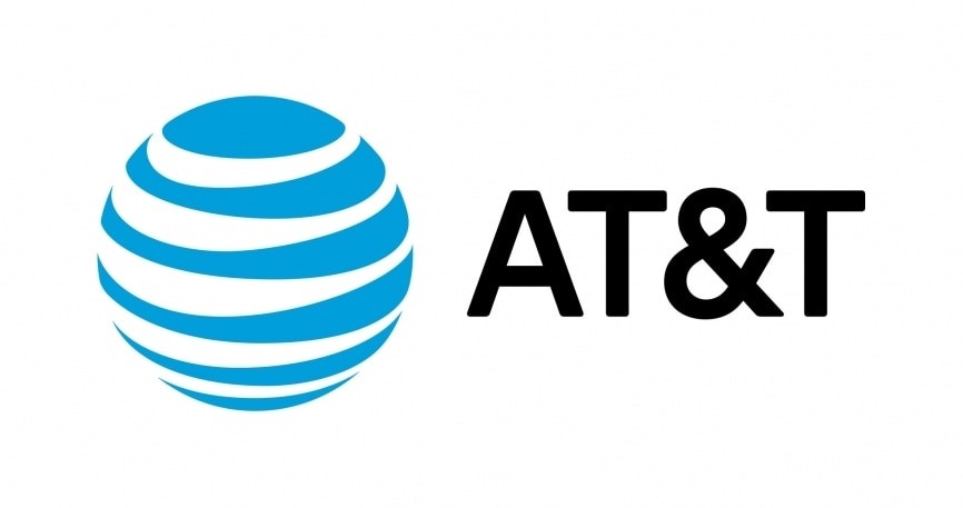 at&t logo