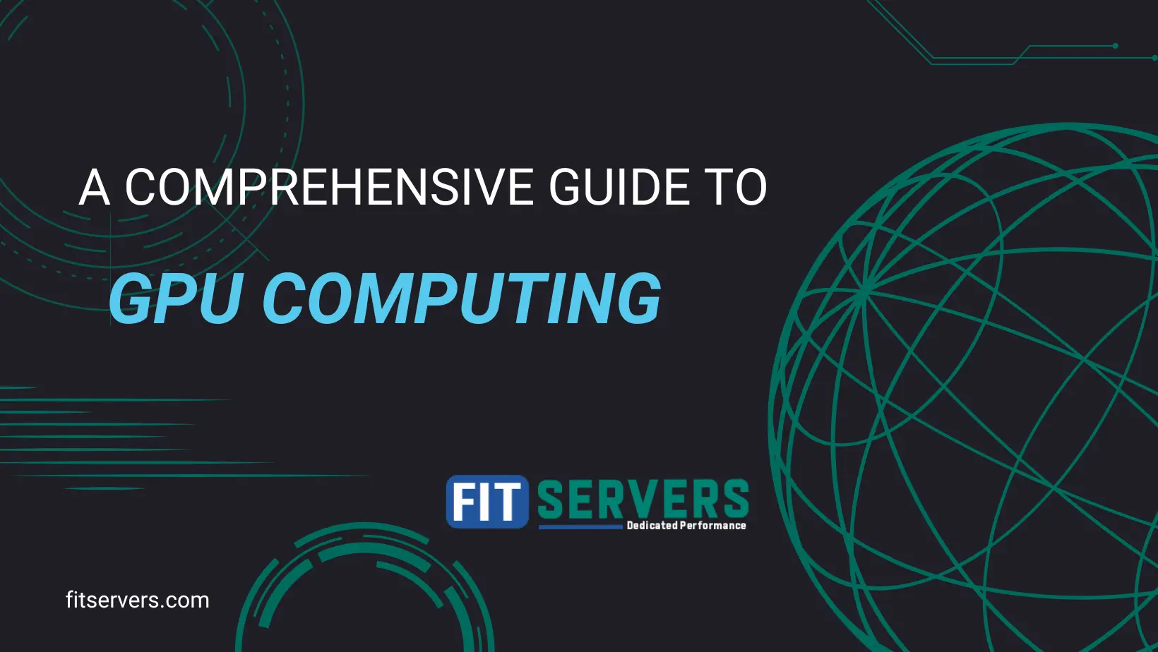 The Parallel Revolution GPU Computing Guide