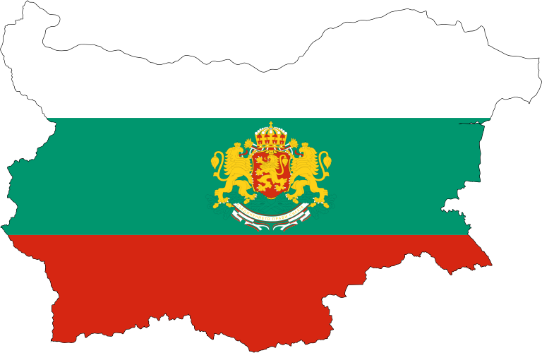 bulgaria flaf image