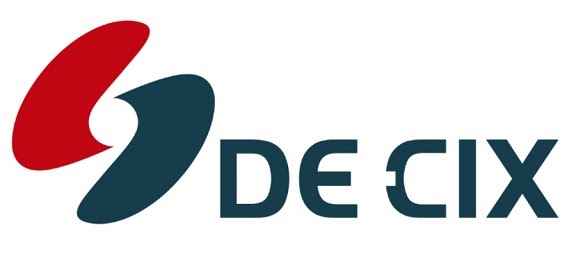 de-cix logo