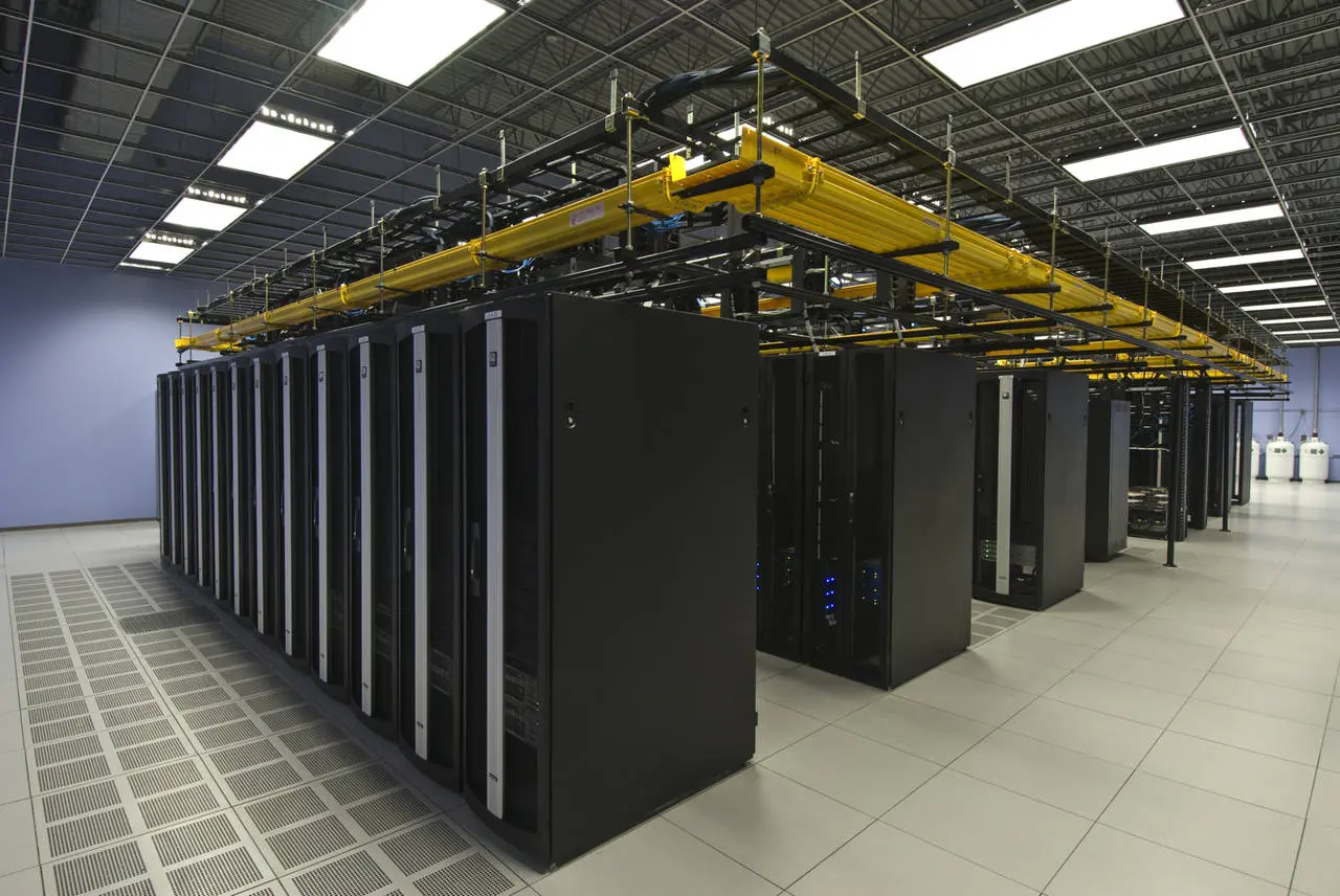 dedicated servers in mexico