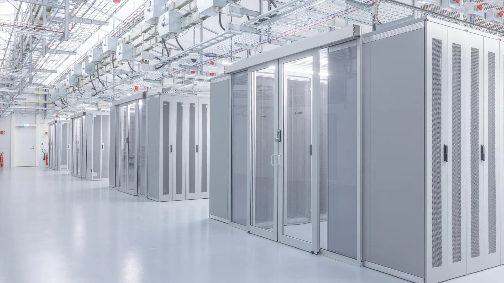 dedicated server canada