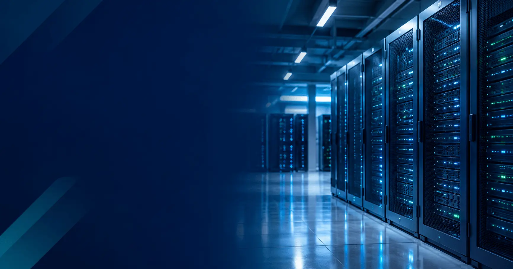 ECC RAM Dedicated Servers Background