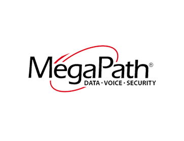 megapath logo