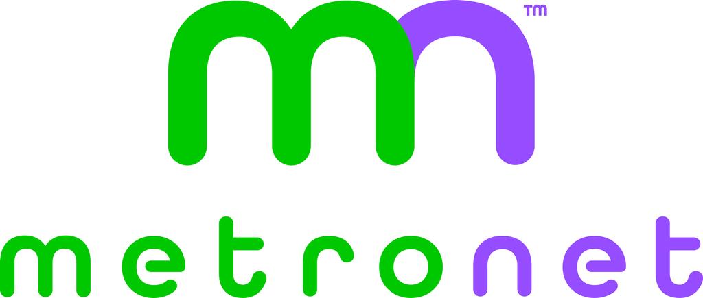 metronet logo