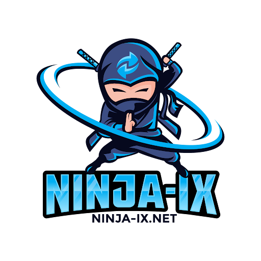 ninja logo