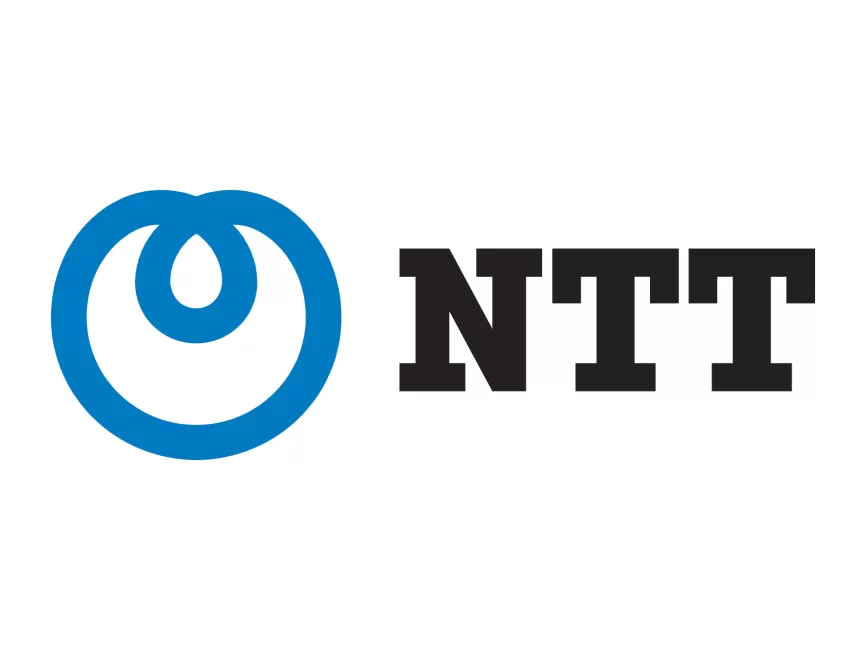 ntt logo