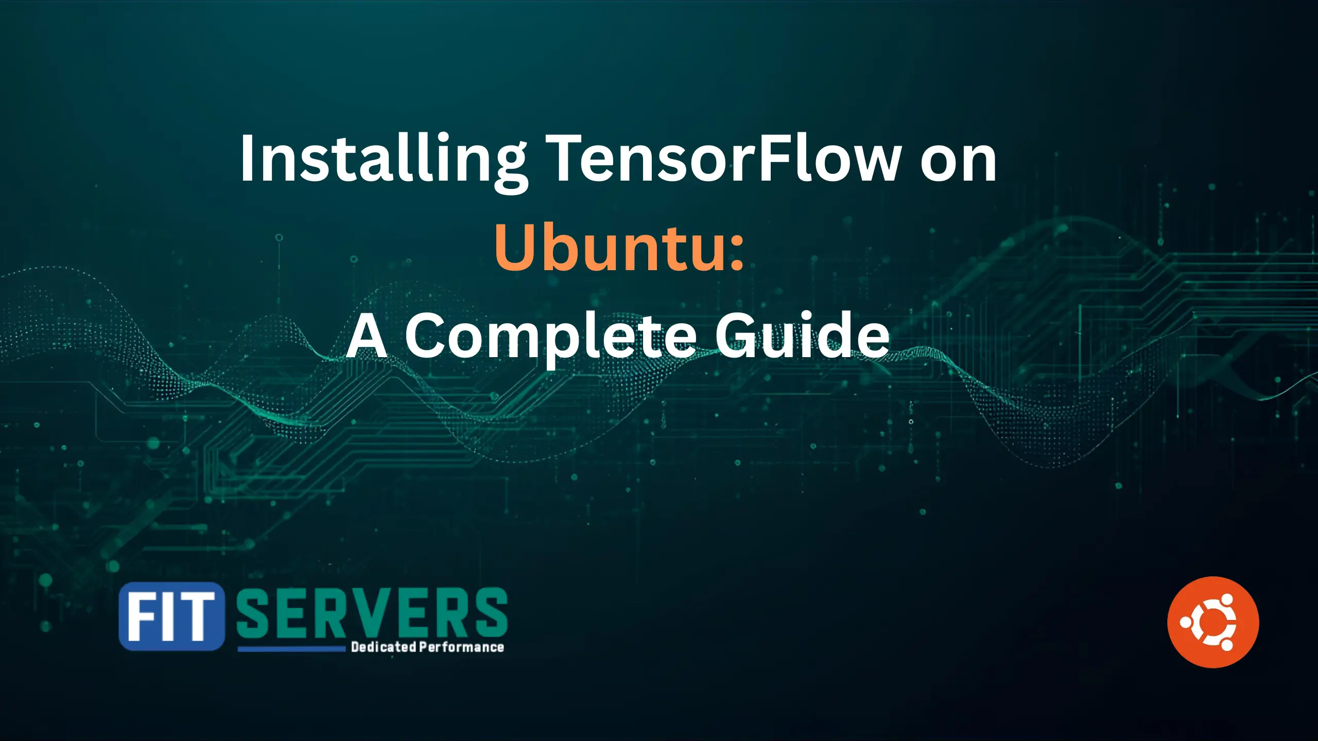 Installing TensorFlow on Ubuntu 22.04